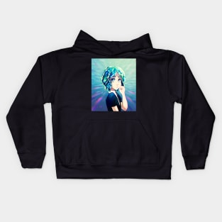 Phos Kids Hoodie